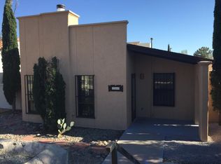 3366 Majestic Rdg, Las Cruces, NM 88011