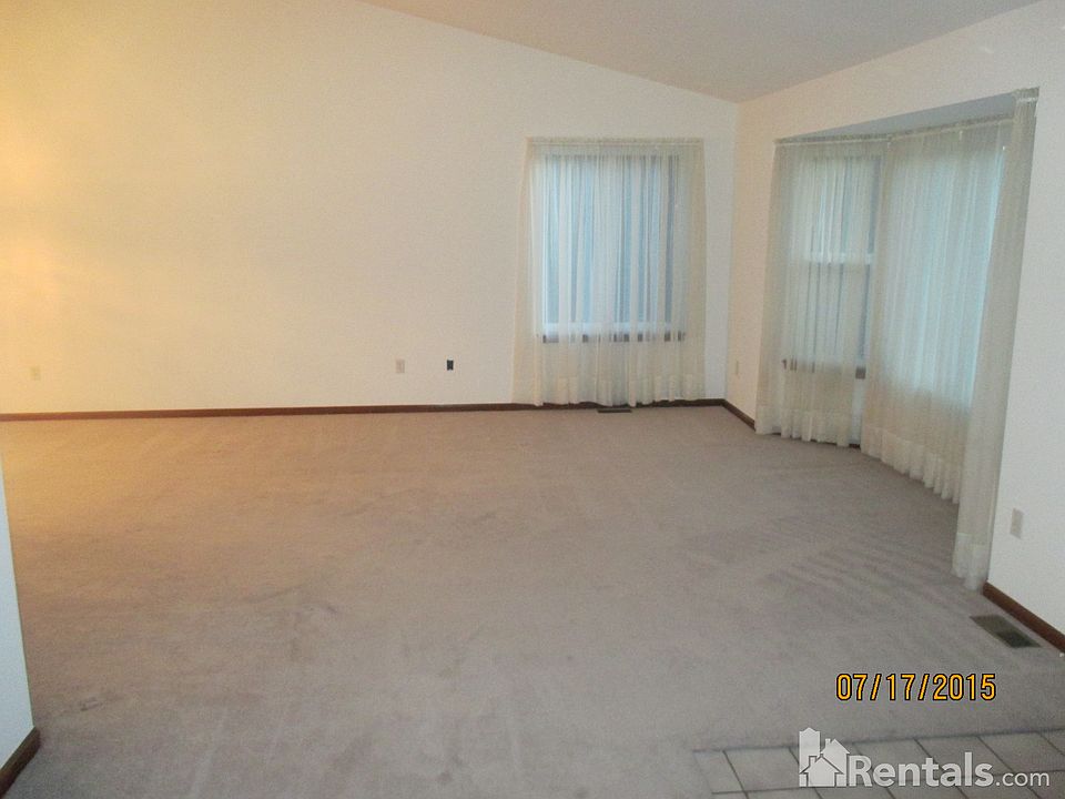 Formal Living Room