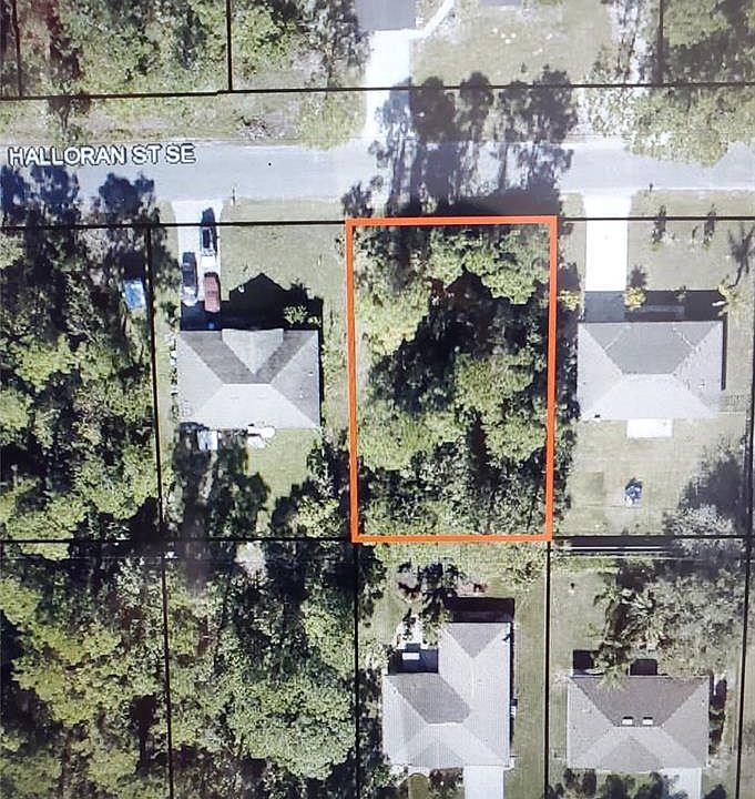 1st image of 460 HALLORAN STREET SE LOT 5