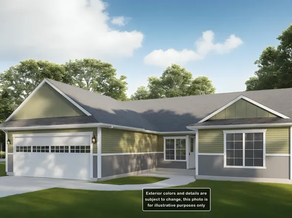 LOT 8 E Valley St S, Oldtown, ID 83822