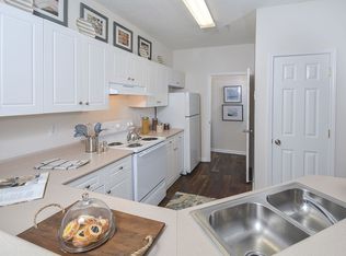 Walden Brook Apartments, Lithonia, GA 30038