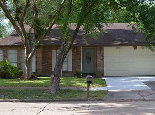 13815 Templar Ln, Sugar Land, TX 77498