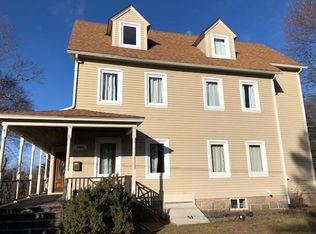 1063 Beacon St #0, Newton, MA 02459