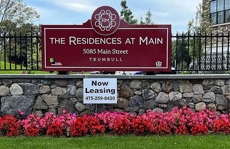The Residences at Main — Photo 44