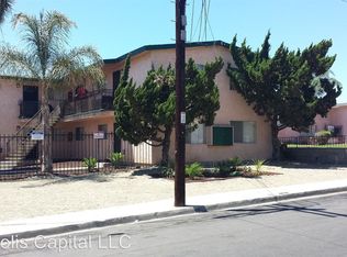 382 S 46th St APT 2, San Diego, CA 92113
