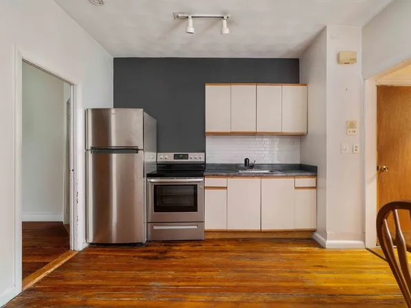 (undisclosed Address), Boston, MA 02113