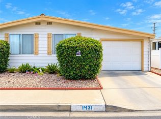 1431 Bella Vista Dr, Hemet, CA 92543