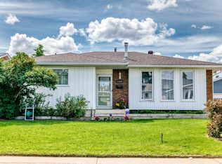 11423 161st Ave NW, Edmonton, AB T5X 2K9