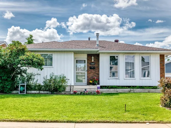 11423 161st Ave NW, Edmonton, AB T5X 2K9