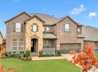 708 Wilmington Ln, Aubrey, TX 76227