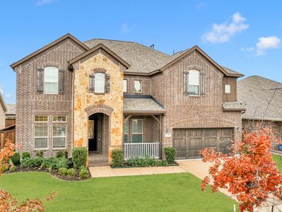 708 Wilmington Ln, Aubrey, TX, 76227