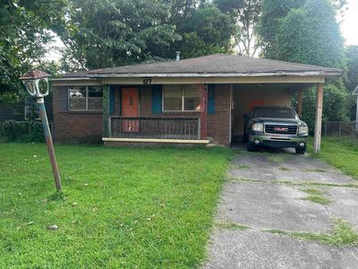 617 N Hickory St, North Little Rock, AR, 72114