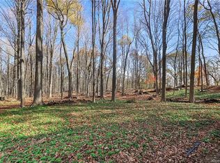 59 Salem Rd, Pound Ridge, NY 10576