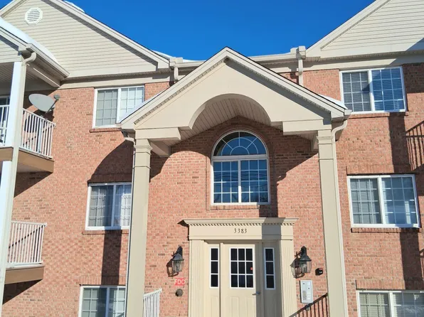 3383 Emerald Lakes Dr Unit 3D, Cincinnati, OH 45211