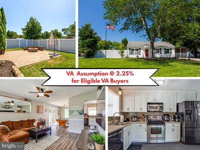 2117 Greenwood Dr, Waldorf, MD, 20601