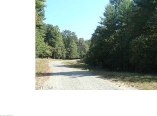 Lot #18 Rainbow Trout, Hays, NC 28635