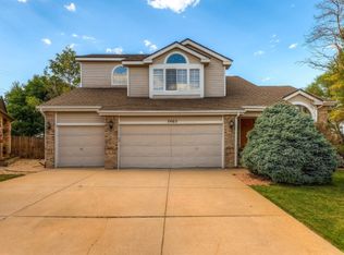 7465 La Quinta Ct, Lone Tree, CO 80124