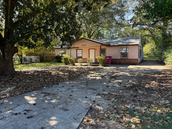 4015 Lindsey Dr, Macon, GA 31206