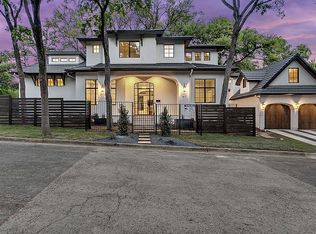 1811 Meadowbrook Dr, Austin, TX 78703