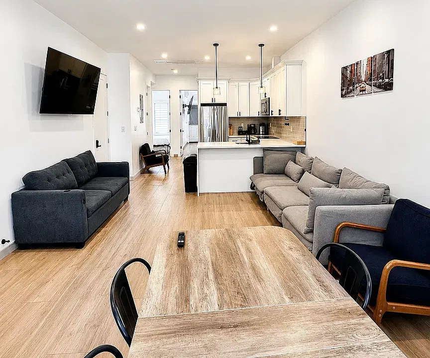 1134 Eastern Pkwy #2