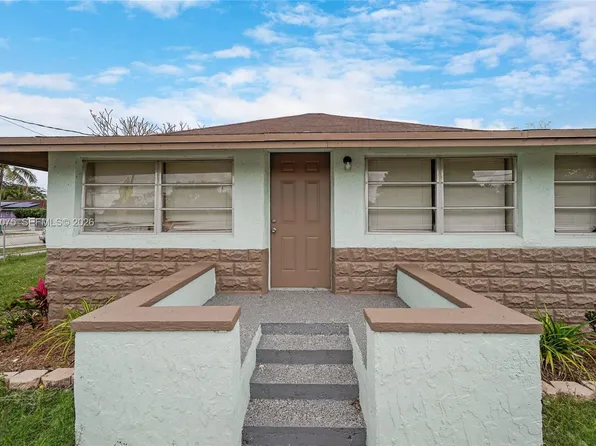 145 NW 6th Ave, Florida City, FL 33034