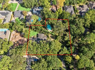 8702 Burkhart Rd, Houston, TX 77055