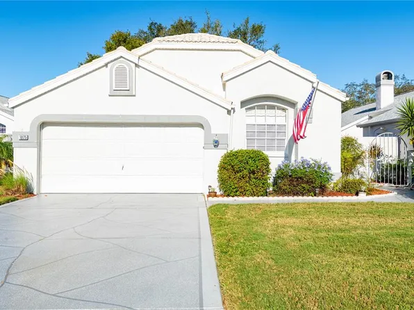 1025 Castille Dr, Spring Hill, FL 34608