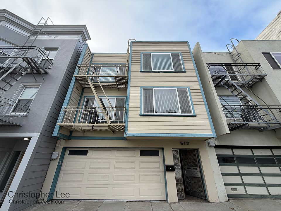 1st image of 512 Judah St #2