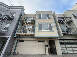 512 Judah St #2, San Francisco, CA 94122