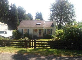 13538 25th Ave NE, Seattle, WA 98125