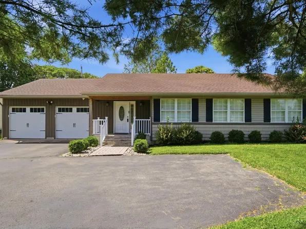 1911 N Us Route 42, Lebanon, OH 45036