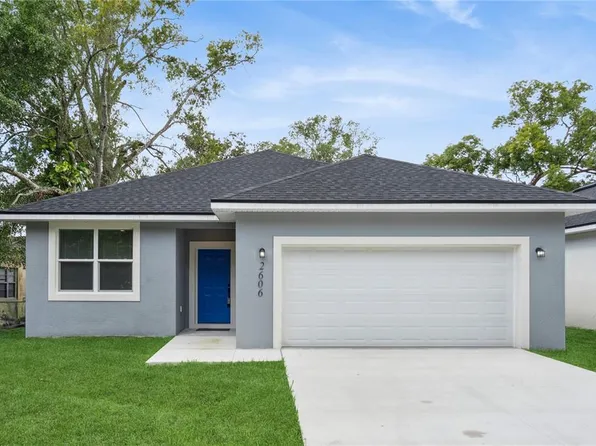 2606 S Elm Ave, Sanford, FL 32773
