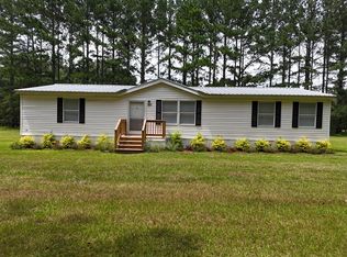 565 Bond Rd, Cairo, GA 39827