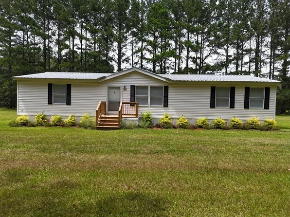 565 Bond Rd, Cairo, GA 39827