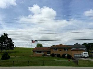 7530 National Pike, Uniontown, PA 15401