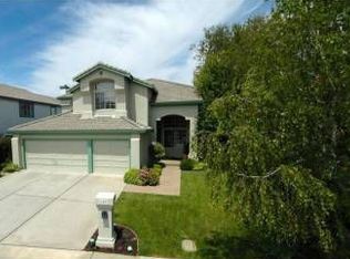 169 Glasgow Ln, San Carlos, CA 94070