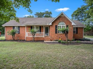 3732 Nicklaus Way, Murfreesboro, TN 37128