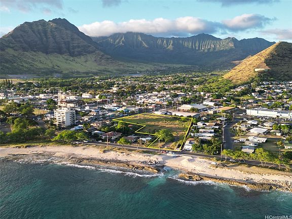 3rd image of 85-29 Lualualei Homestead Rd