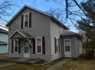 704 E High St, Hicksville, OH 43526