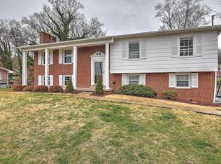 508 Lazy Ln, Kingsport, TN 37663
