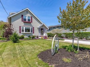 1165 Ridge Ave, Lawrenceburg, IN 47025