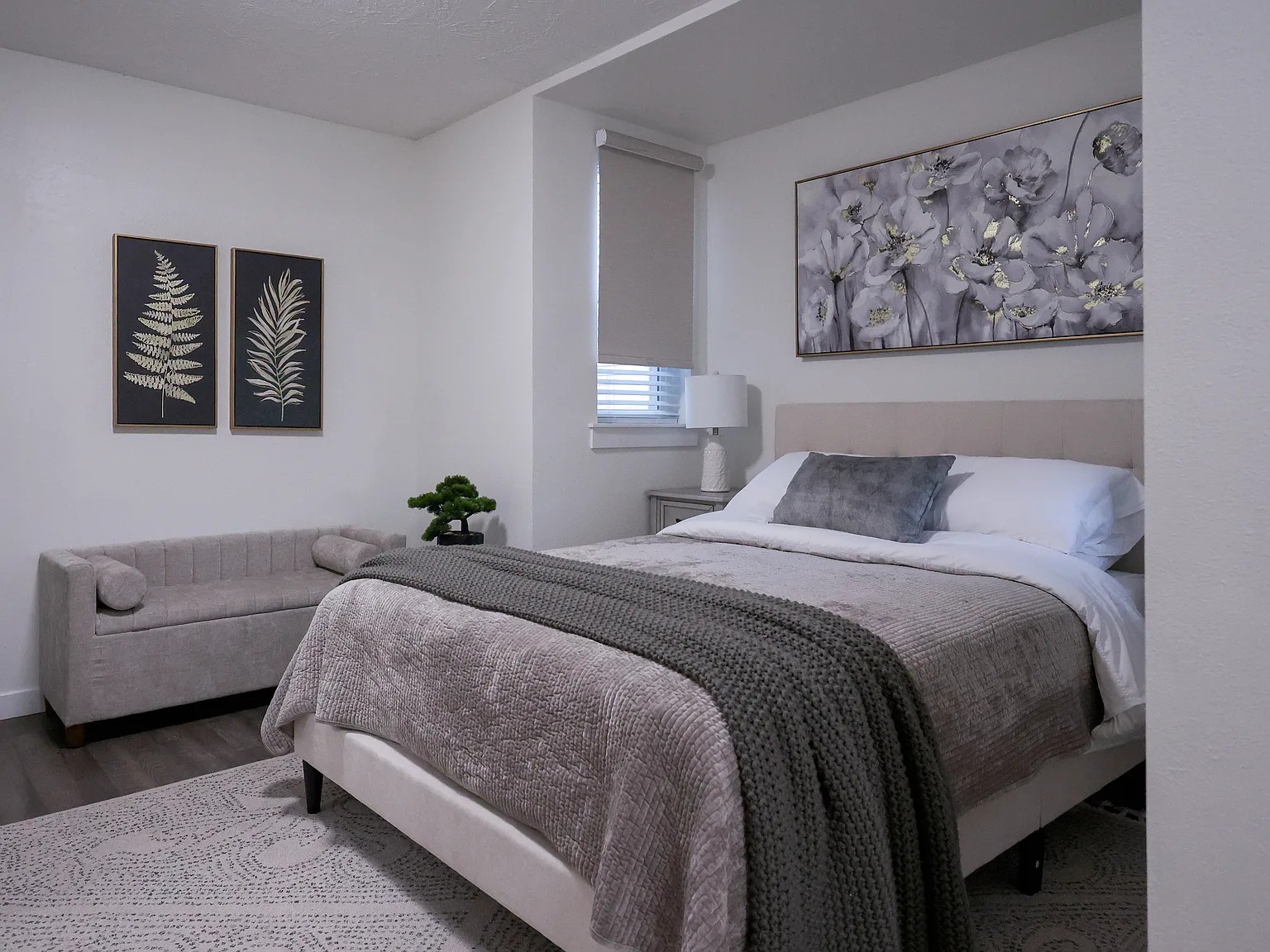 2 bed, 1100 sqft, $2,500 — Photo 2
