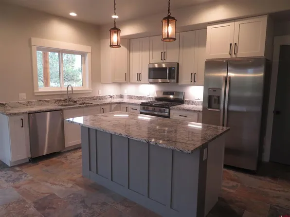 88 Waxwing Pl., Pagosa Springs, CO 81147