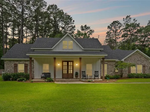 501 Oak Ridge Dr, Satsuma, AL 36572