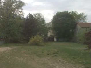 484 Gridley St, Akron, OH 44306