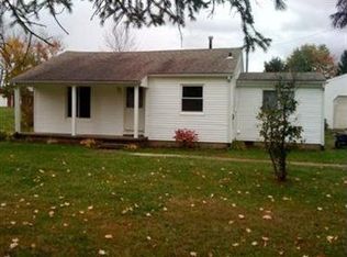 6724 Branch Rd, Medina, OH 44256