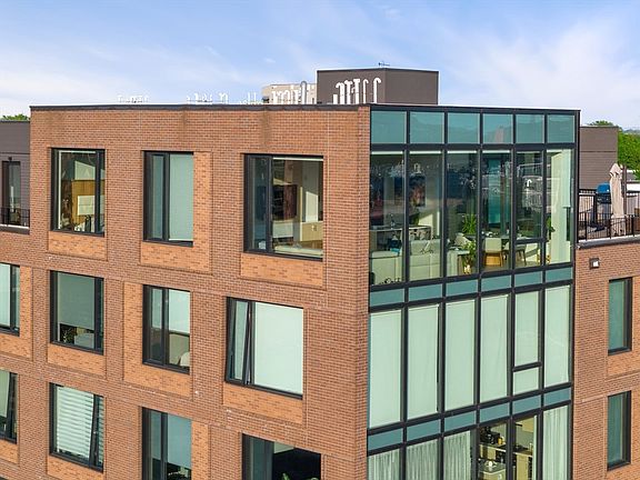 2nd image of 57 Atlantic St #Penthouse