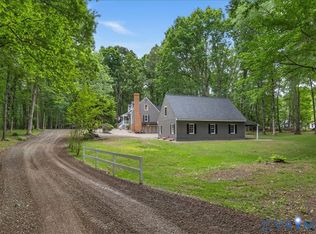 2789 Three Bridge Rd, Powhatan, VA 23139