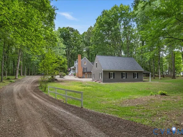 2789 Three Bridge Rd, Powhatan, VA 23139