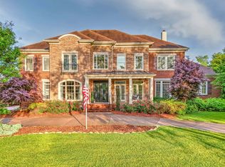 272 Gillette Dr, Franklin, TN 37069